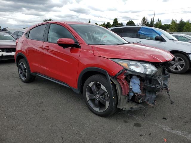 2018 HONDA HR-V EX - 3CZRU6H54JM727293
