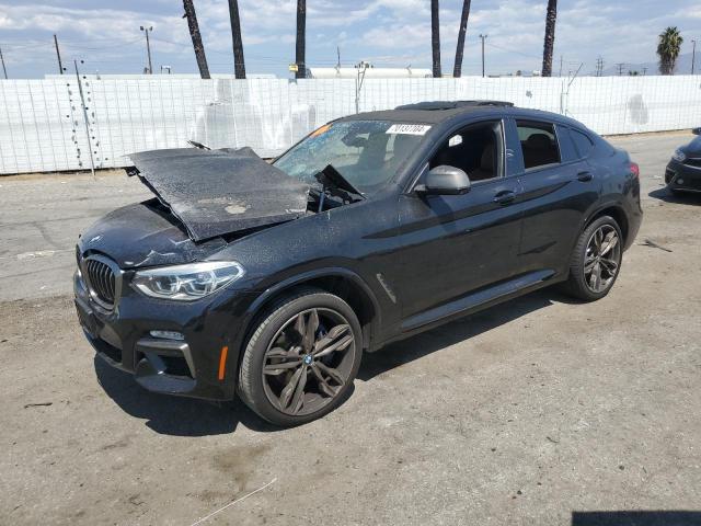 VIN 5UXUJ5C5XKLJ63175 2019 BMW X4 no.1