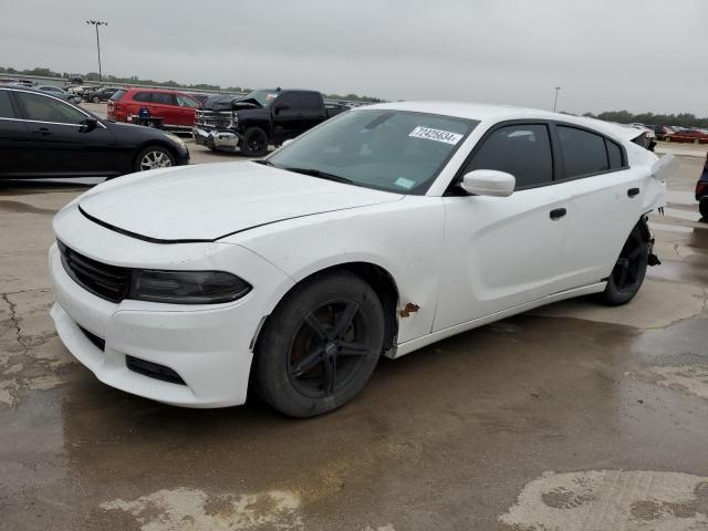 VIN 2C3CDXBG9KH707122 2019 Dodge Charger, Sxt no.1