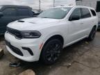 2022 DODGE DURANGO GT - 1C4RDJDGXNC212256