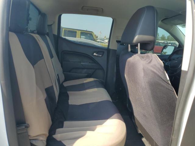 2022 CHEVROLET COLORADO Z - 1GCGTEEN9N1299240