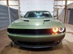 DODGE CHALLENGER photo