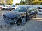 2017 FORD FUSION SE - 3FA6P0LU6HR374134