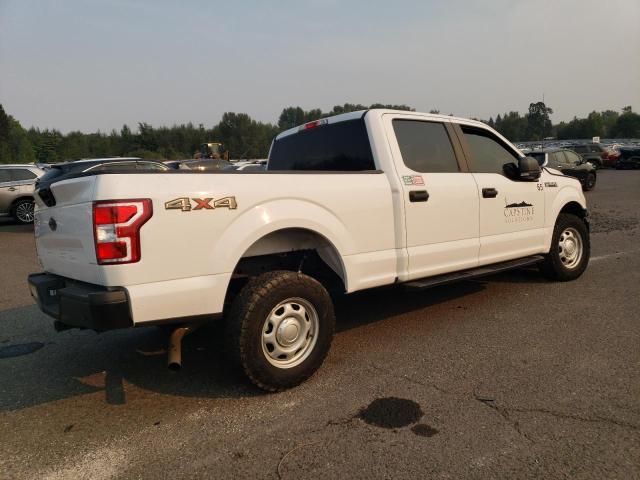 2019 FORD F150 SUPER - 1FTFW1E50KKF04123