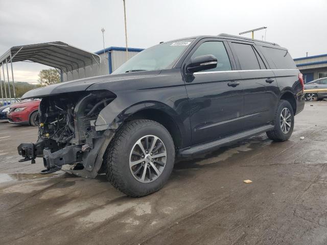 2019 FORD EXPEDITION - 1FMJK1JT7KEA49484