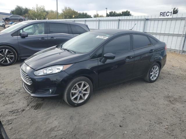 2019 FORD FIESTA SE #3023306290