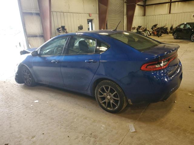 VIN 1C3CDFBA3DD313430 2013 Dodge Dart, Sxt no.2