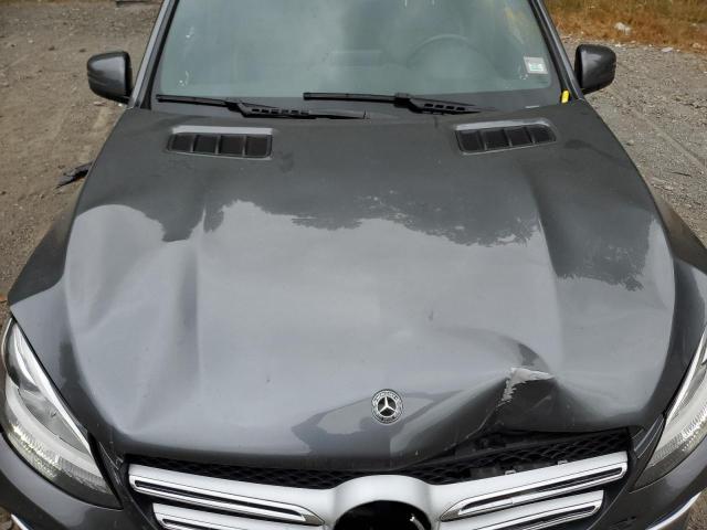 2017 MERCEDES-BENZ GLE 350 4M - 4JGDA5HB4HA966497