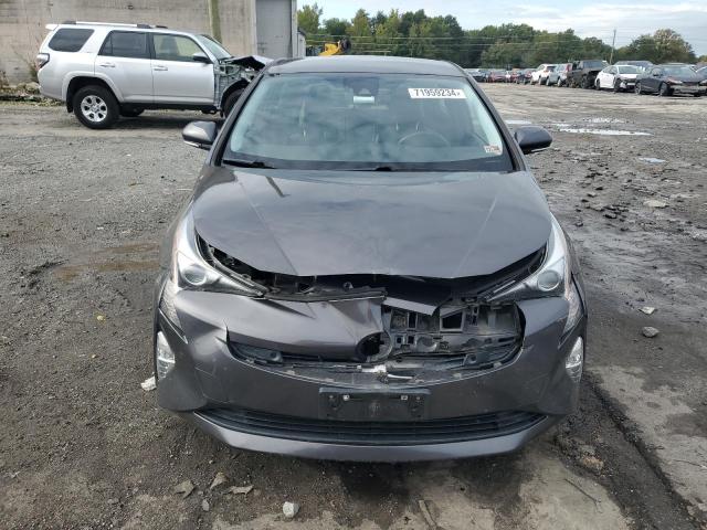 2017 TOYOTA PRIUS - JTDKARFU1H3540357