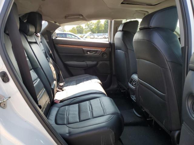 2019 HONDA CR-V EXL - 5J6RW2H82KL008317