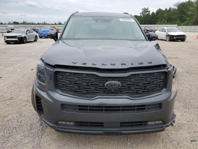 2021 KIA TELLURIDE - 5XYP5DHC8MG125351