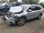 2018 HONDA PILOT ELIT - 5FNYF6H0XJB004035