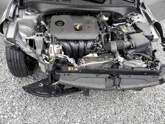 2024 KIA FORTE LX - 3KPF24AD3RE765284