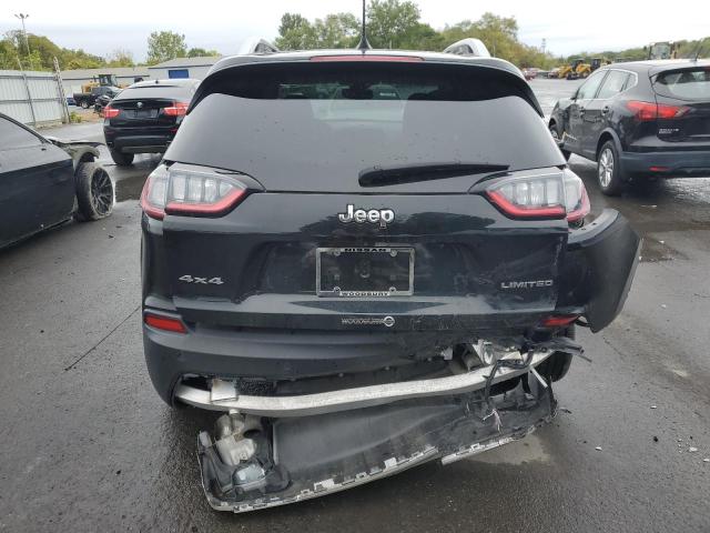 VIN 1C4PJMDX0KD442377 2019 Jeep Cherokee, Limited no.6