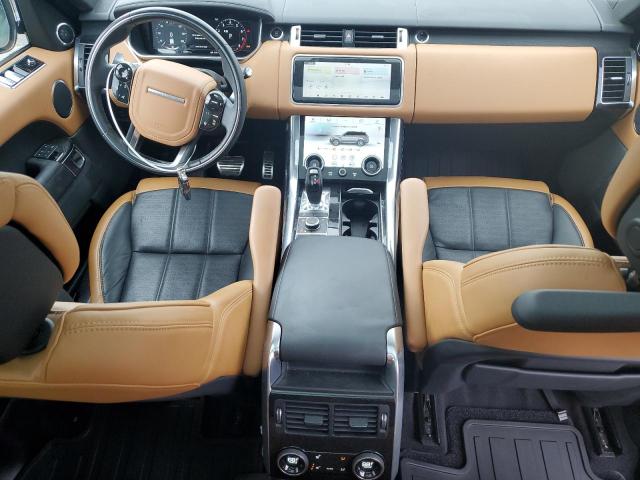 VIN SALWV2SV4KA423668 2019 Land Rover Range Rover,... no.8