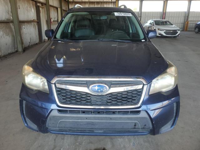 2014 SUBARU FORESTER 2 JF2SJGDC0EH496978  70910024