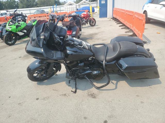 2020 HARLEY-DAVIDSON FLTRX - 1HD1KHC22LB660087