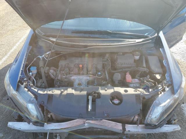 2015 HONDA CIVIC EX - 19XFB2F83FE211495