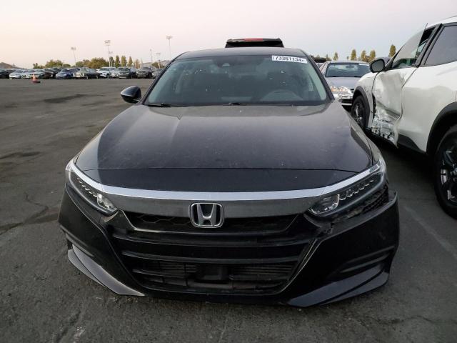 2019 HONDA ACCORD LX - 1HGCV1F17KA170522