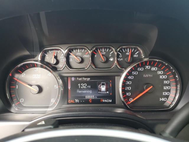 2015 GMC SIERRA K15 - 3GTU2VEC0FG117612