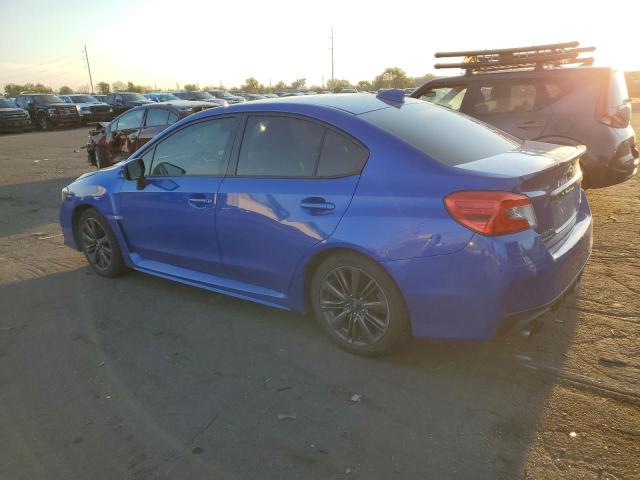 VIN JF1VA1J68F8814912 2015 Subaru WRX, Limited no.2