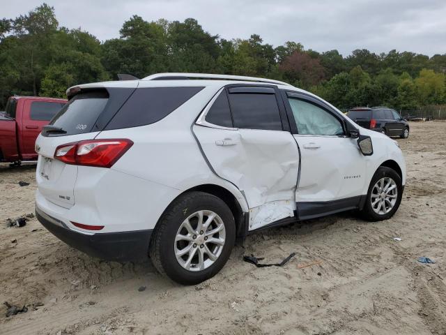 2019 CHEVROLET EQUINOX LT - 2GNAXUEV4K6132871