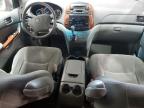 TOYOTA SIENNA XLE photo