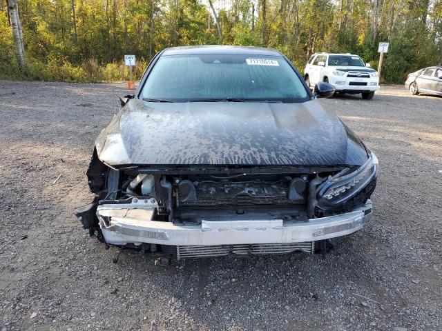 2018 HONDA ACCORD TOU - 1HGCV1F90JA802541