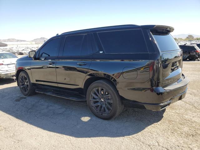 2021 CADILLAC ESCALADE S - 1GYS4FKL3MR480604