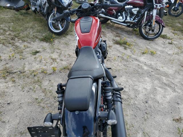 2022 HARLEY-DAVIDSON RH975 - 1HD1ZH11XNB325541
