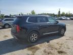 KIA TELLURIDE снимка