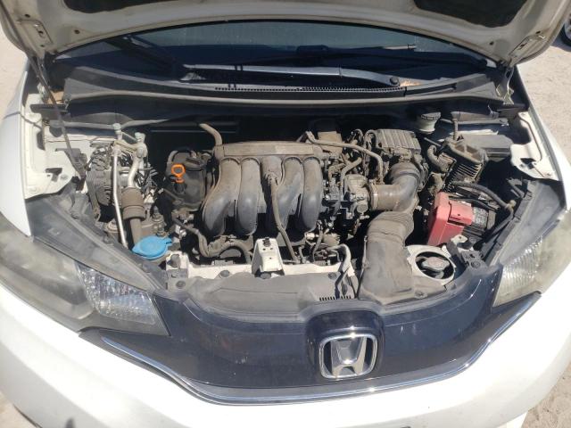 2016 HONDA FIT EX - JHMGK5H71GS002635