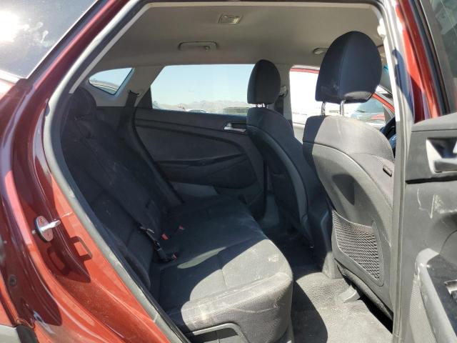 2019 HYUNDAI TUCSON SE - KM8J23A48KU978481