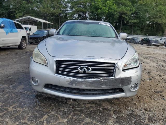 VIN JN1BY1AP8DM513341 2013 Infiniti M37 no.5