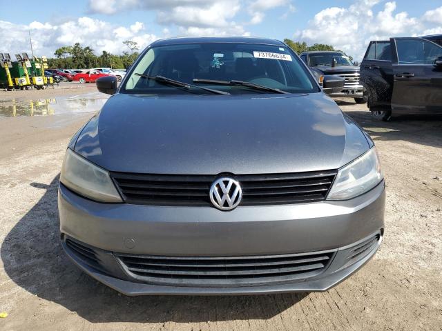 VIN 3VW1K7AJ1DM272183 2013 Volkswagen Jetta, Base no.5