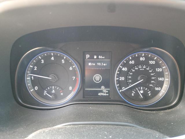 2023 HYUNDAI KONA SEL - KM8K6CAB6PU934185