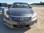 HONDA ACCORD EXL photo