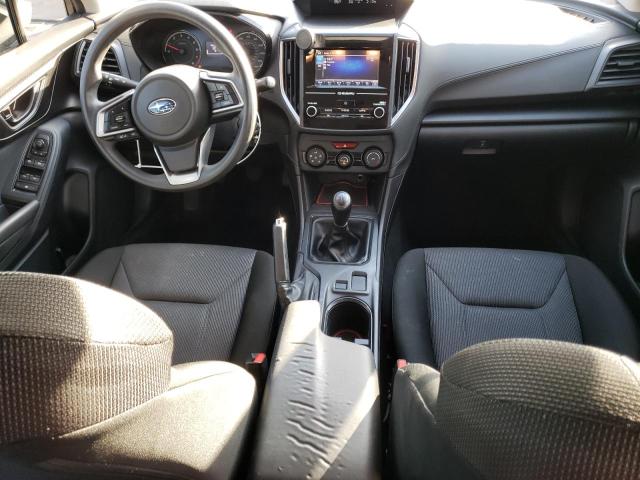 2018 SUBARU IMPREZA - 4S3GKAA61J1618988