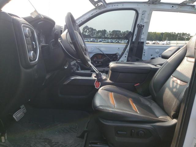 2020 GMC SIERRA K15 - 1GTP9EELXLZ102622