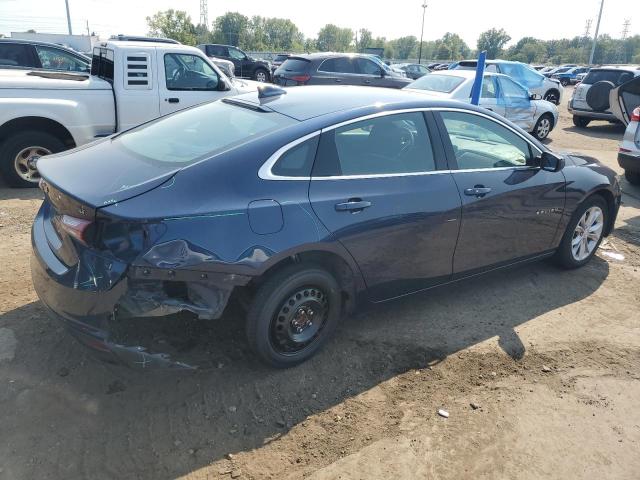 VIN 1G1ZD5ST8NF117676 2022 CHEVROLET MALIBU no.3