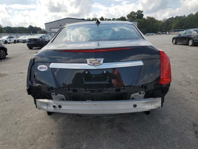 2019 CADILLAC CTS - 1G6AP5SX5K0118364