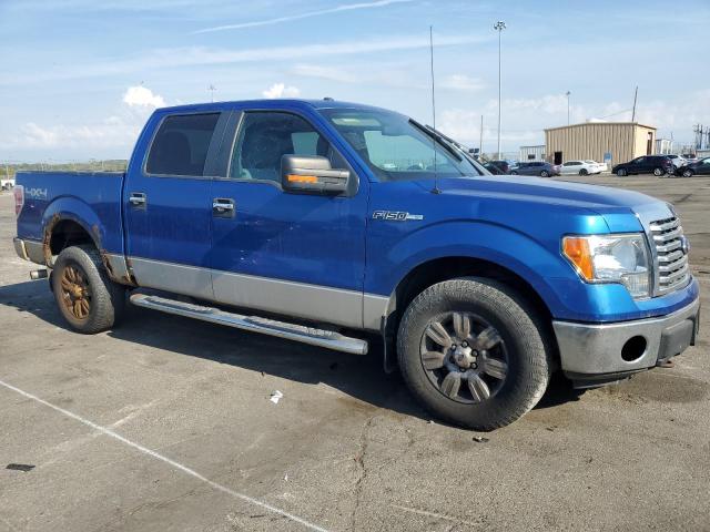 2012 FORD F150 SUPER 1FTFW1EF2CKD91687  70237614