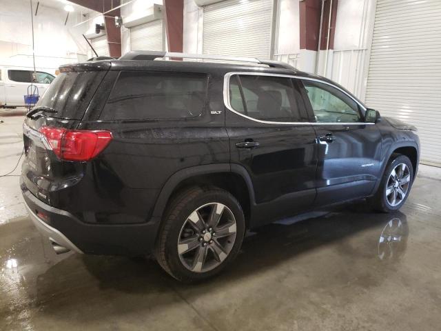 VIN 1GKKNWLS8HZ315408 2017 GMC Acadia, Slt-2 no.3