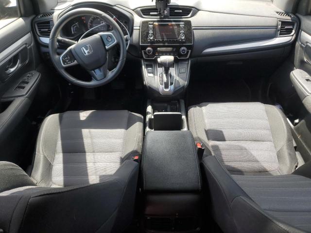 2019 HONDA CR-V LX - 2HKRW6H37KH227165