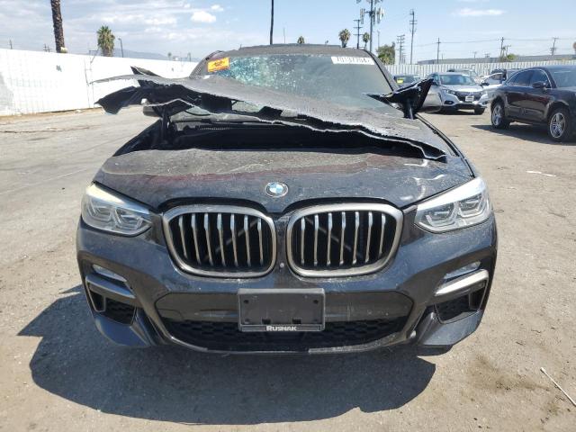 VIN 5UXUJ5C5XKLJ63175 2019 BMW X4 no.5