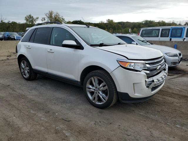 VIN 2FMDK4JC6EBA28804 2014 Ford Edge, Sel no.4