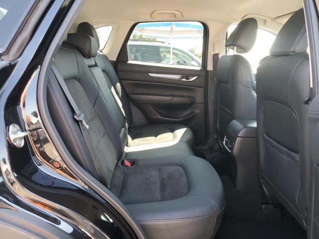 2017 MAZDA CX-5 TOURI - JM3KFBCL3H0122234