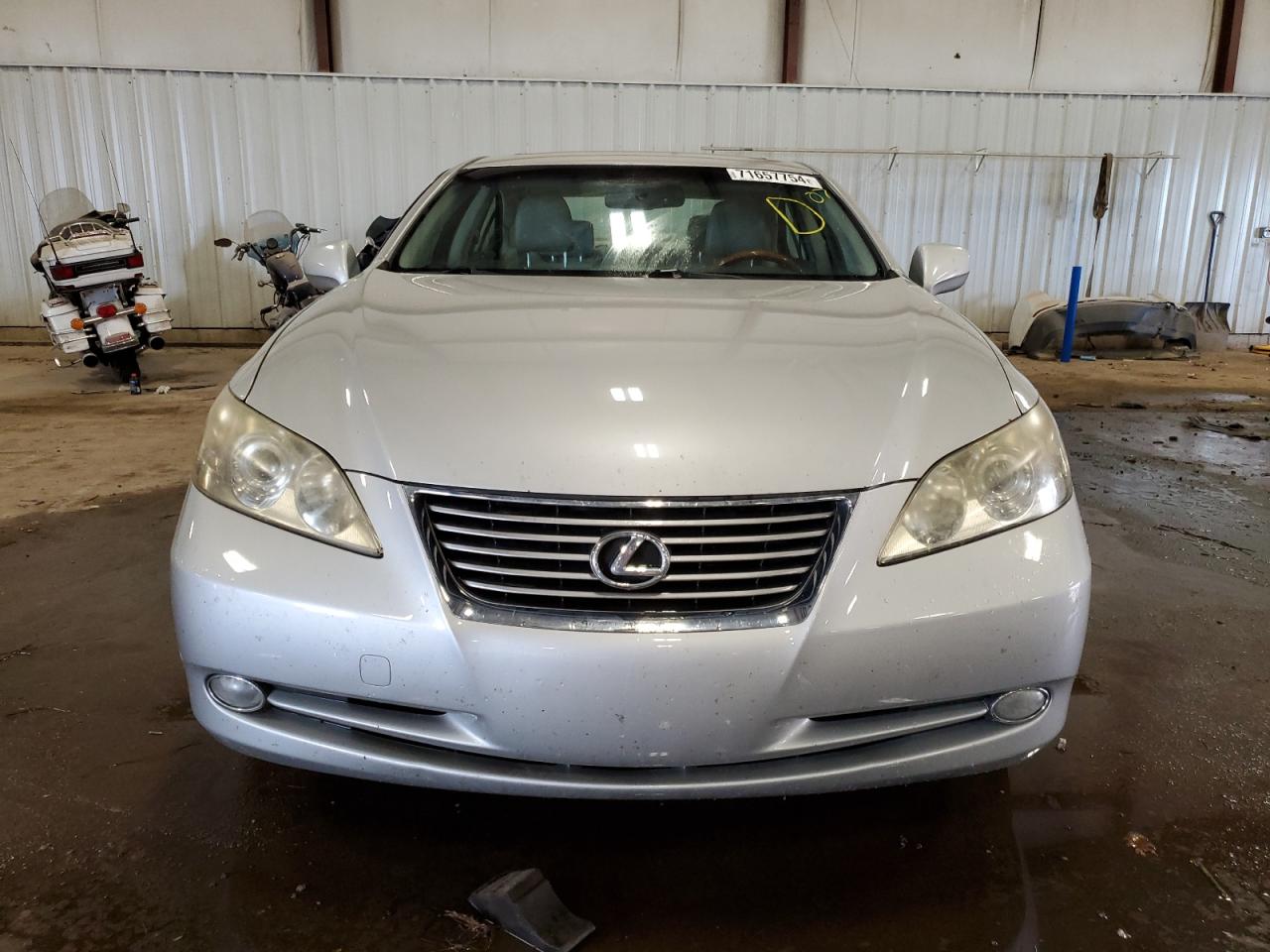 Lot #2860256143 2007 LEXUS ES 350