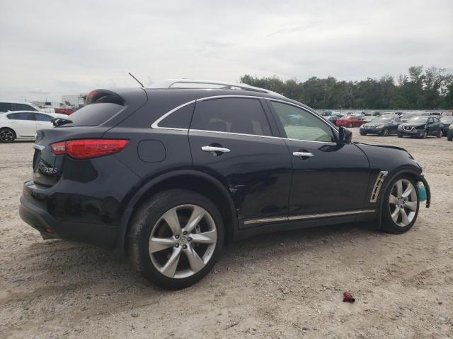 2013 INFINITI FX50 - JN8BS1MW7DM100039