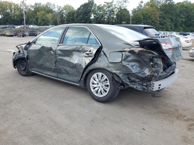 Vin: 4t4bf1fk7cr220546, lot: 72470464, toyota camry base 20122